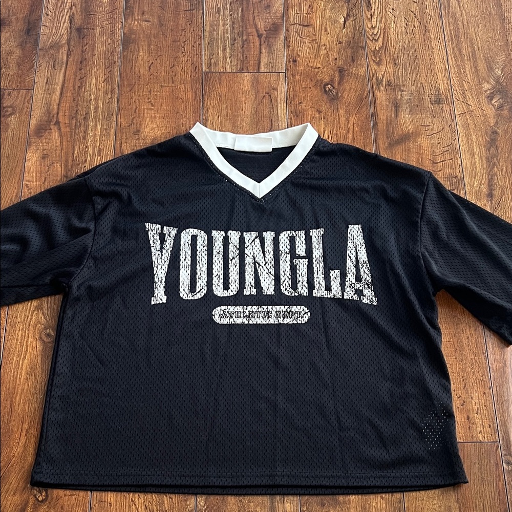YoungLA Jersey - Picture 2 of 3